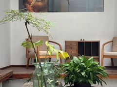 -大井咖啡店(大井巷店)