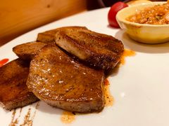 -大岛日本料理铁板烧(南通大饭店)