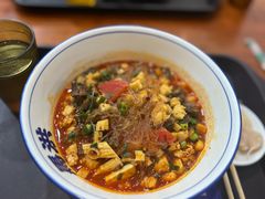 -清真·马洪小炒泡馍馆(钟楼回民街店)