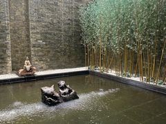 -天津海河悦榕庄·Lobby Lounge大堂吧