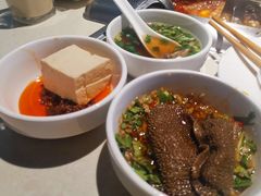 -海底捞火锅(万丰桥店)