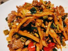 -桂小厨广西菜(航洋店)