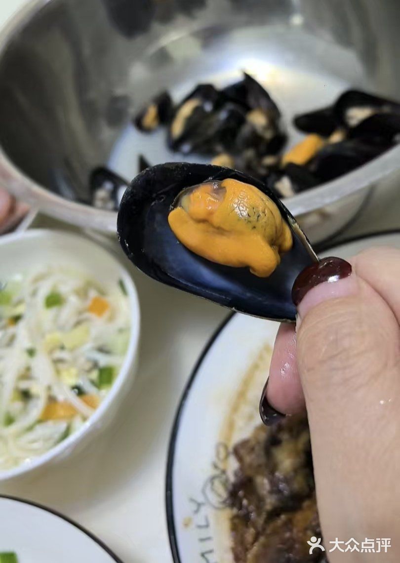 春天的美食清单