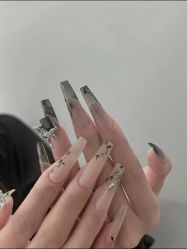 -M·X Nail日式美甲美睫