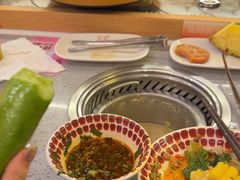 -喜家自助小火锅(卓悦里店)