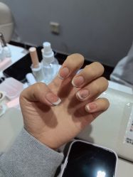 -晨·艺美甲美睫