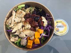 -CALIFORKS加州叉子轻食(朝阳门店)