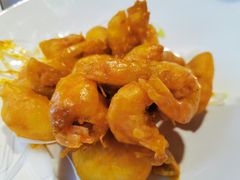 禧园黄金虾-禧宴Joyous Restaurant(禧园店)