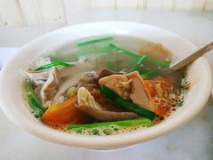 -飘香小食店(国平路店)