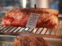 -MORTON'S 莫尔顿牛排坊(北京丽晶酒店)