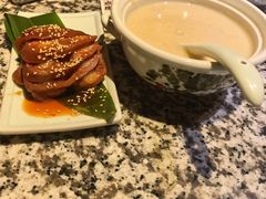 -南京大牌档(崇文门国瑞店)