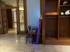 -长白山万达锦华套房酒店