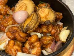 -潮界(虹桥新天地店)