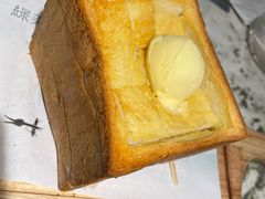 -绿茶餐厅(青岛城阳万象汇店)