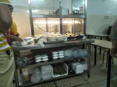 -海滨鸭仔饭(海宁店)