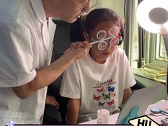 -中科优视医学研究院·验光配镜·近视防控