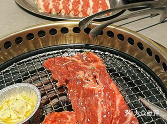 魔宗烧肉 好评一番‍️