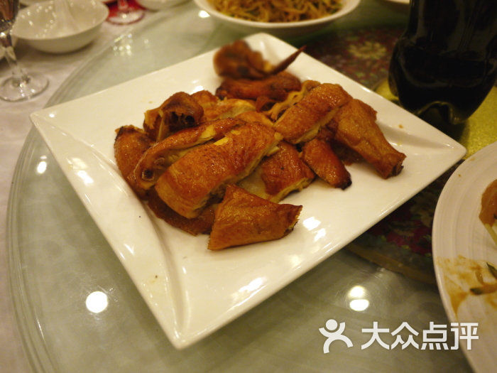 大联渔港-筷道大连渔港 (09)图片-沈阳美食-大众点评网