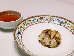 -新光酒家·河豚·海鲜·蟹料理(浦东店)