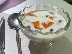 -晶雅花园西餐厅(南京首店)