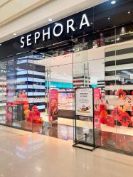 -丝芙兰Sephora