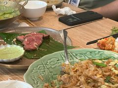 -Thai Alley泰爱里(二沙岛店)