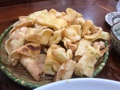 苦瓜烘蛋-陈有良尖椒鸡(渝中示范店)
