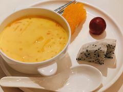 杨枝甘露组合-利苑酒家(华熙国际店)