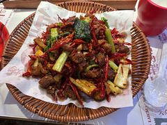 -来菜·湖北头牌藕汤(武商MALL众圆店)