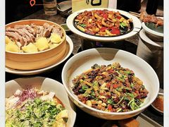 -长安记·大美陕菜(大族广场店)