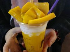 -好吃街美食城(八一广场店)