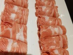-鼎鼎香·港式火锅(北京SKP店)