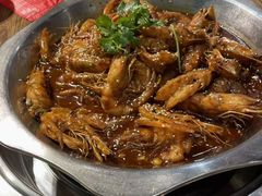 -槐店王婆大虾(开发区店)