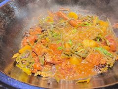 -老渔翁炖鱼坊(黄海西路东山店)