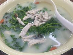 -南记食粥坊·宵夜大排档(莲花店)