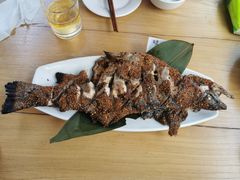 -北京水岸山吧度假村(雁栖镇店)