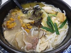 -桥香园云南过桥米线(金马碧鸡店)
