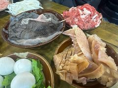 -正南齊北重庆老火锅(光华村直营店)