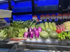 -徐记海鲜(大雁塔|金都店)