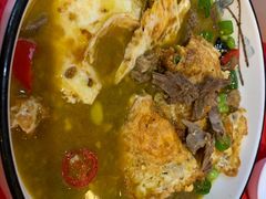 -蔡阿水羊肉店