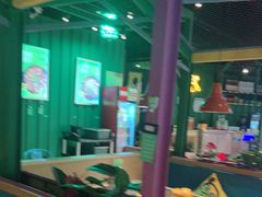 -蛙喔牛蛙(高新绿宝店)