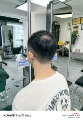 -HD HAIR STYLE
