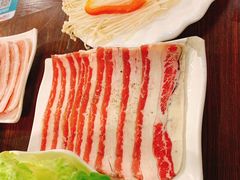 牛五花-首尔馆韩国料理(金童路店)