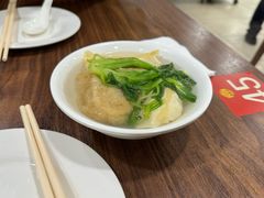 -王家沙点心店(南京西路总店)