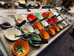 -比格比萨自助(宋家庄店)