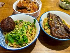 -一味老卤面(大石桥店)