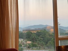 -罗浮山嘉宝田森林温泉度假酒店