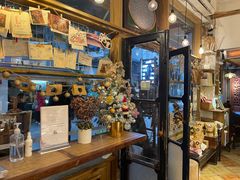 -西关84·History·Art·Cafe