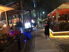 -二荆条·蜀鲜汇城市森林火锅