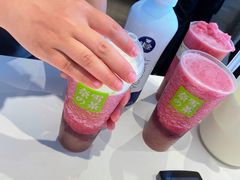 -奈雪的茶(中粮祥云小镇店)